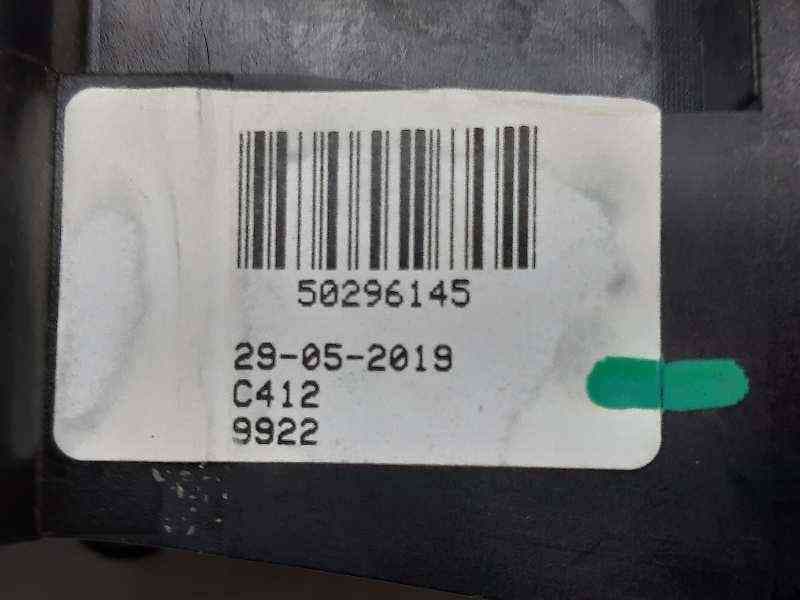 Recambio de palanca cambio para fiat 500 (312) 1.2 referencia OEM IAM 50296145 2