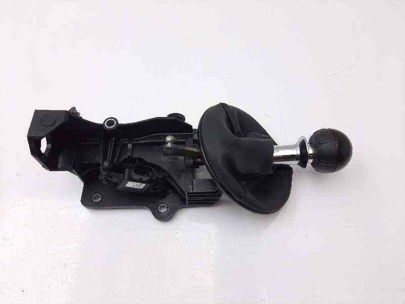 Recambio de palanca cambio para fiat 500 (312) 1.2 referencia OEM IAM 50296145 3