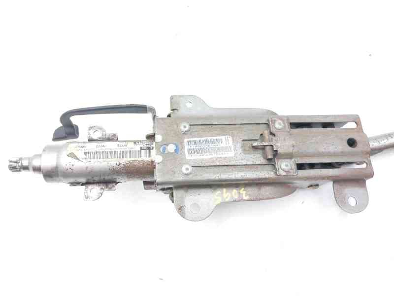Recambio de columna direccion para jeep compass limited referencia OEM IAM 05057279AN 4