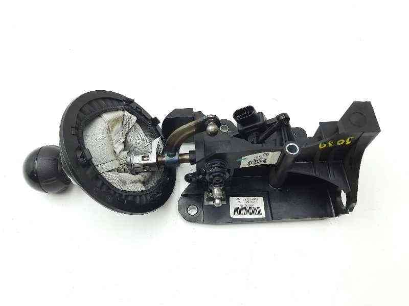 Recambio de palanca cambio para fiat 500 (312) 1.2 referencia OEM IAM 50296145 5