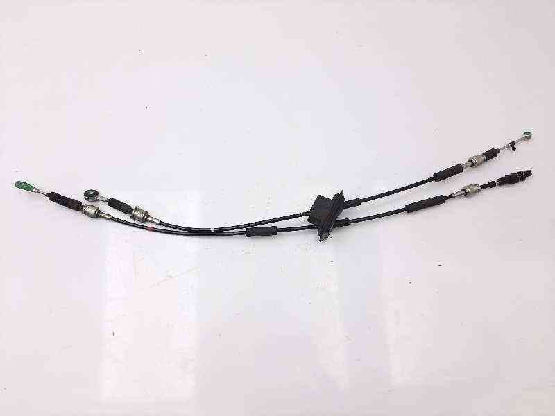 Recambio de varillaje cambio para fiat 500 (312) 1.2 referencia OEM IAM 46340397