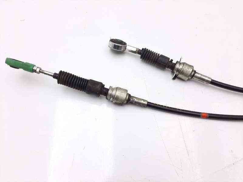 Recambio de varillaje cambio para fiat 500 (312) 1.2 referencia OEM IAM 46340397 3