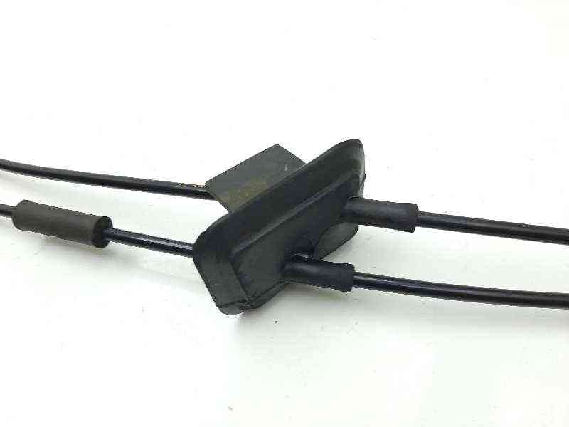 Recambio de varillaje cambio para fiat 500 (312) 1.2 referencia OEM IAM 46340397 4