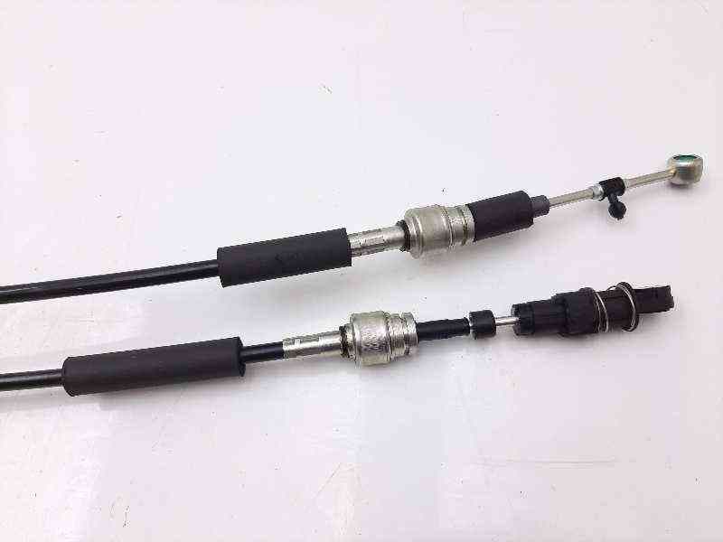 Recambio de varillaje cambio para fiat 500 (312) 1.2 referencia OEM IAM 46340397 5