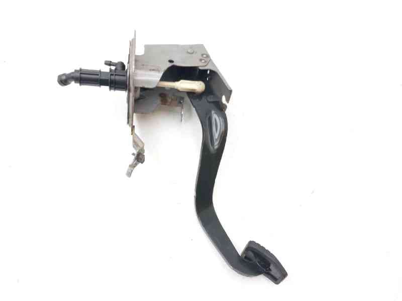 Recambio de pedal embrague para jeep compass limited referencia OEM IAM 68028424AB