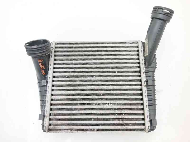 Recambio de intercooler para audi q7 (4lb) 3.0 tdi quattro referencia OEM IAM 7L6145804