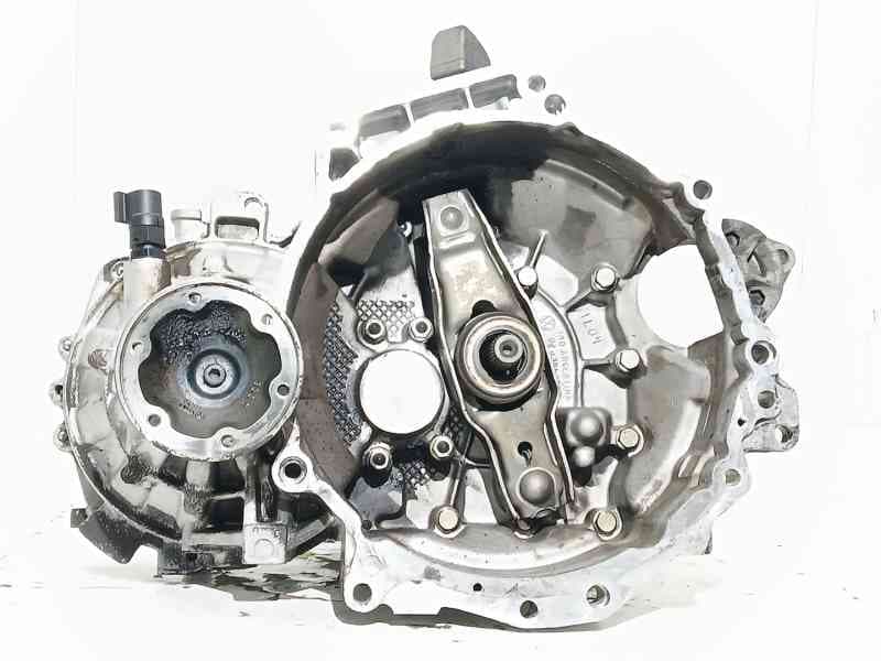 Recambio de caja cambios para seat leon (1m1) 1.9 tdi referencia OEM IAM EGS  EGS