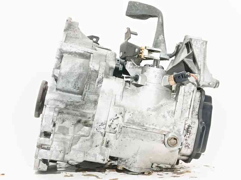 Recambio de caja cambios para seat leon (1m1) 1.9 tdi referencia OEM IAM EGS  EGS 2