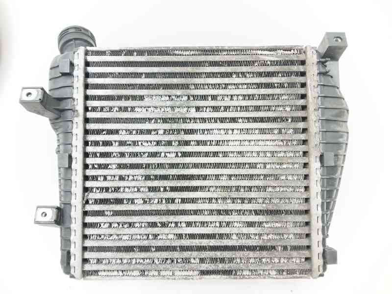 Recambio de intercooler para audi q7 (4lb) 3.0 tdi quattro referencia OEM IAM 7L6145804 3