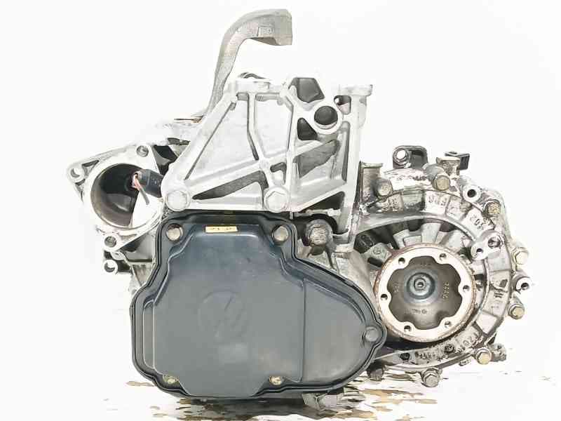 Recambio de caja cambios para seat leon (1m1) 1.9 tdi referencia OEM IAM EGS  EGS 3
