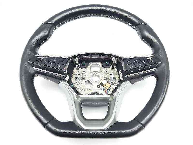 Recambio de volante para seat ibiza (kj1) xcellence go referencia OEM IAM 5FF419091