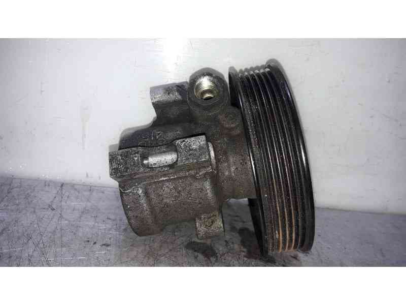 Recambio de bomba direccion para daewoo kalos 1.4 se referencia OEM IAM 2