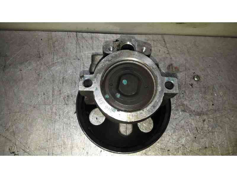 Recambio de bomba direccion para daewoo kalos 1.4 se referencia OEM IAM 3