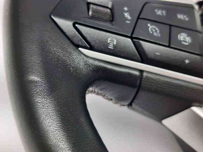 Recambio de volante para seat ibiza (kj1) xcellence go referencia OEM IAM 5FF419091 3