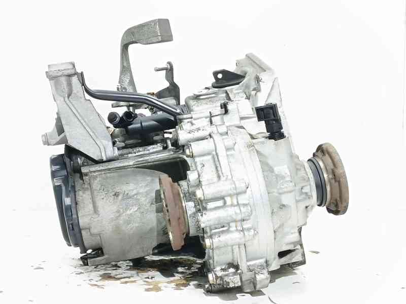 Recambio de caja cambios para seat leon (1m1) 1.9 tdi referencia OEM IAM EGS  EGS 5