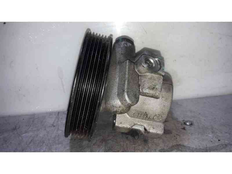 Recambio de bomba direccion para daewoo kalos 1.4 se referencia OEM IAM 4