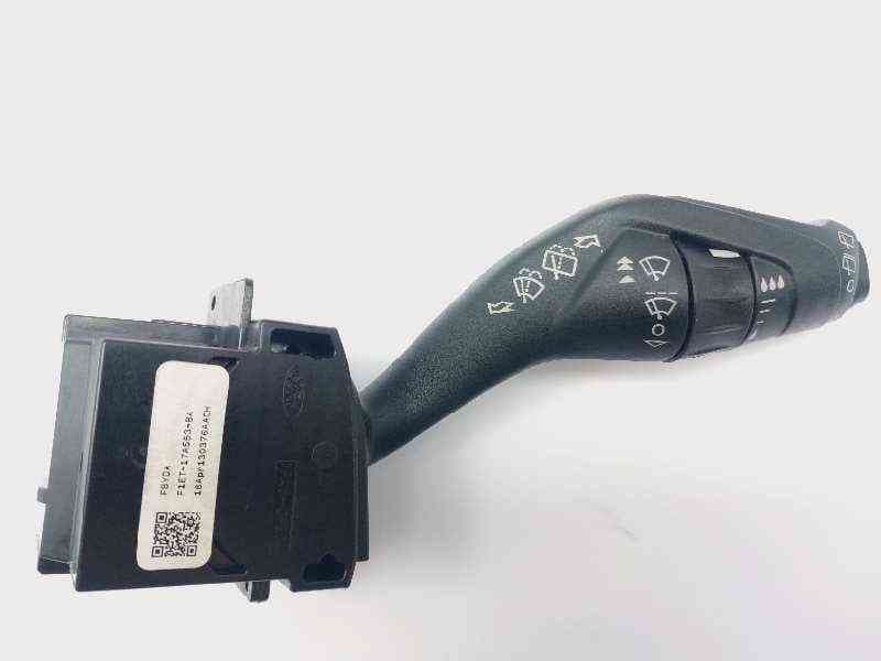 Recambio de mando limpia para ford c-max (ceu) trend referencia OEM IAM F1ET17A553BA