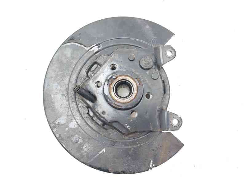 Recambio de buje para jeep compass limited referencia OEM IAM 2
