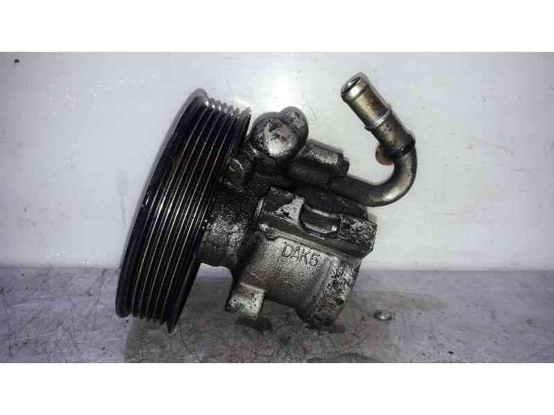 Recambio de bomba direccion para daewoo kalos 1.2 se referencia OEM IAM P96398992 2