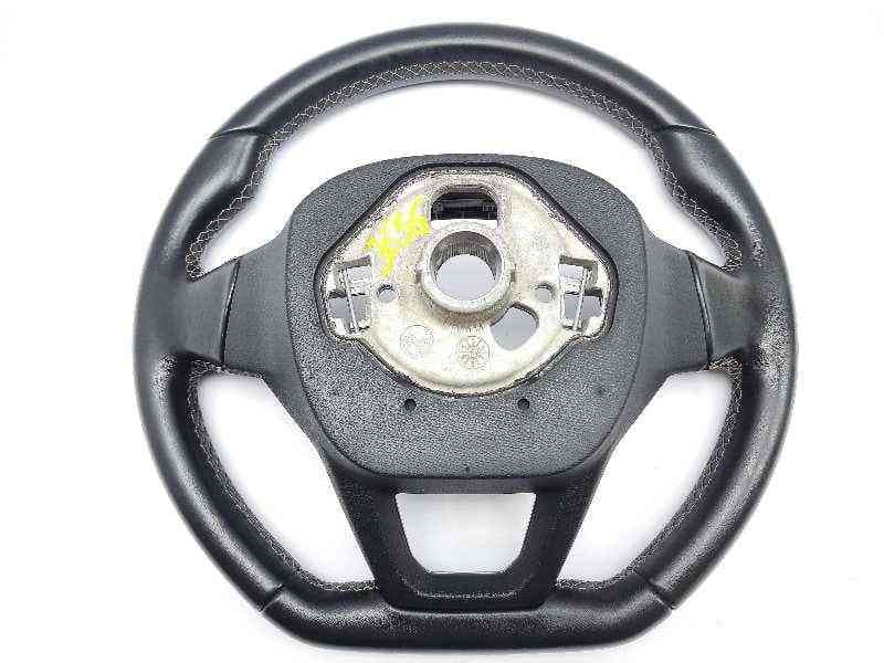 Recambio de volante para seat ibiza (kj1) xcellence go referencia OEM IAM 5FF419091 8