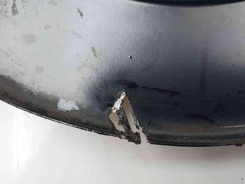 Recambio de buje para jeep compass limited referencia OEM IAM 4