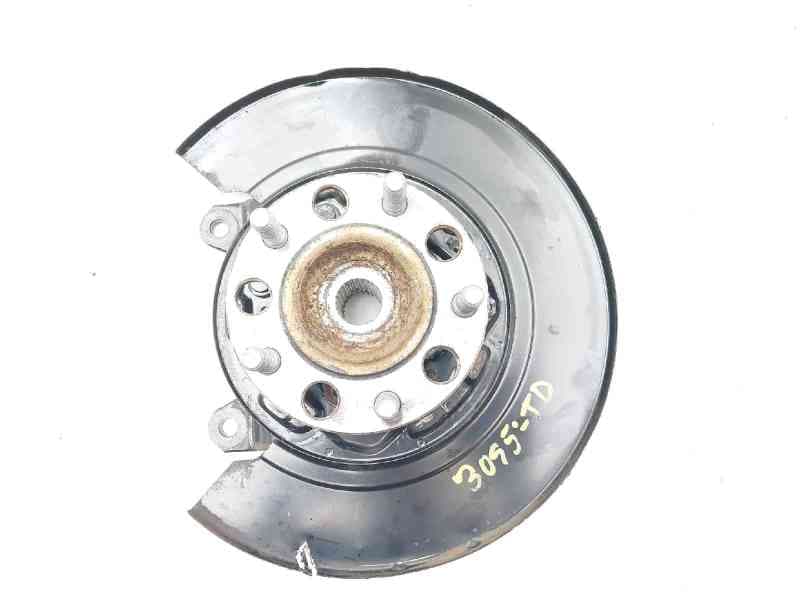 Recambio de buje para jeep compass limited referencia OEM IAM 5