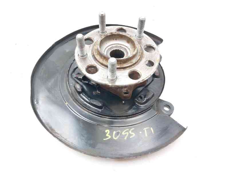 Recambio de buje para jeep compass limited referencia OEM IAM