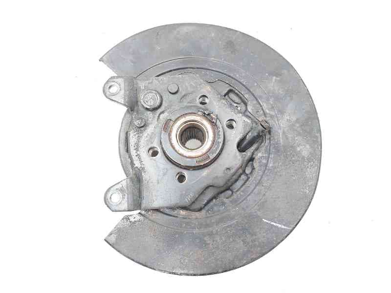 Recambio de buje para jeep compass limited referencia OEM IAM 3