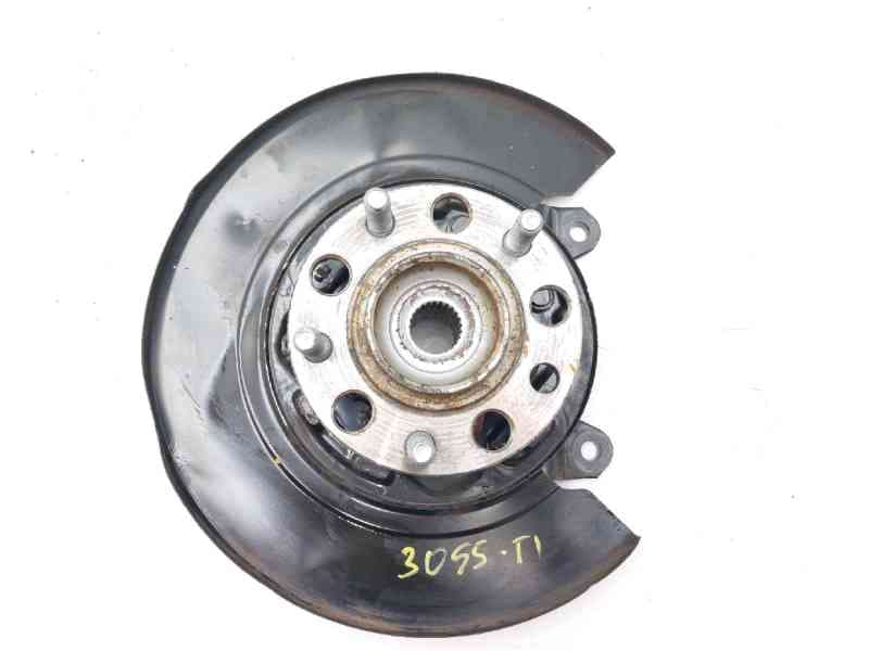 Recambio de buje para jeep compass limited referencia OEM IAM 4