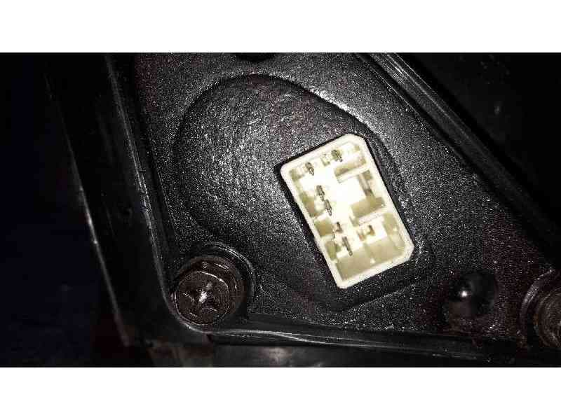 Recambio de retrovisor izquierdo para chevrolet lacetti sx referencia OEM IAM 3