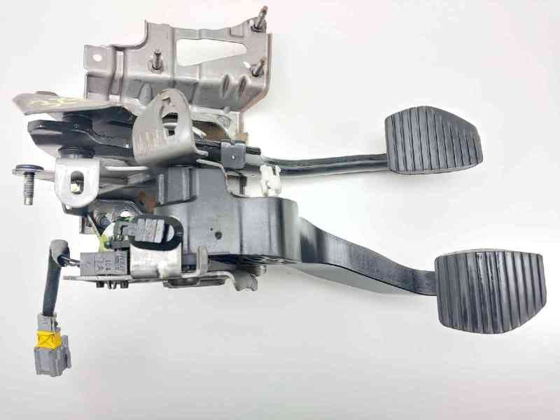 Recambio de pedal freno para citroën c4 lim. business referencia OEM IAM 84PKEK0532977K