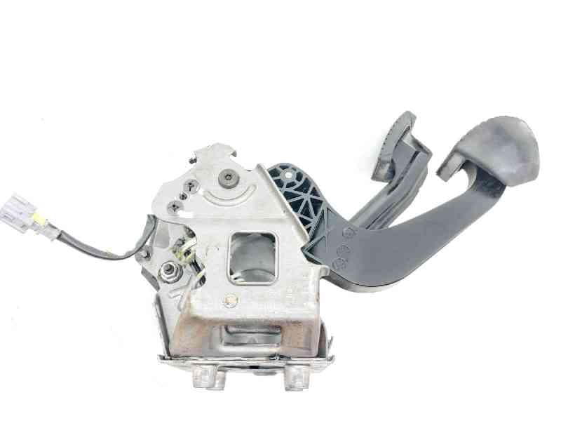 Recambio de pedal freno para citroën c4 lim. business referencia OEM IAM 84PKEK0532977K 2