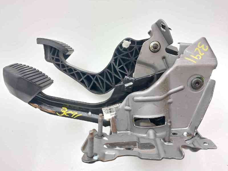 Recambio de pedal freno para citroën c4 lim. business referencia OEM IAM 84PKEK0532977K 3