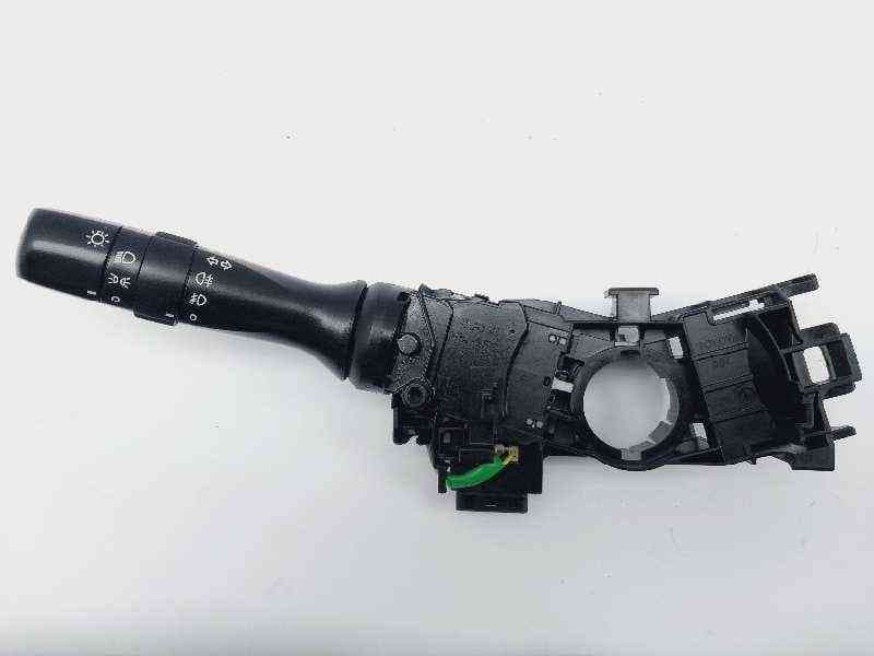 Recambio de mando luces para toyota aygo x-cite referencia OEM IAM 0H04017J088 - Blanco
