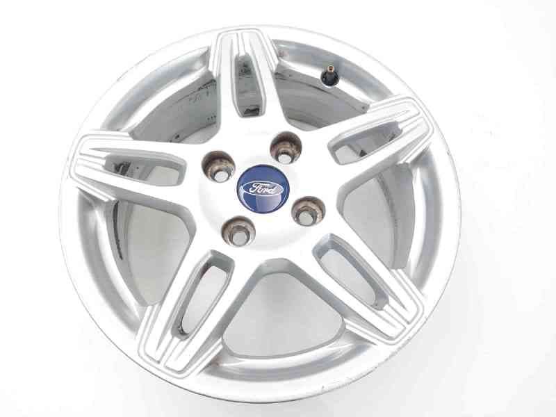 Recambio de llanta para ford fiesta (ccn) titanium referencia OEM IAM C1BC1007BB