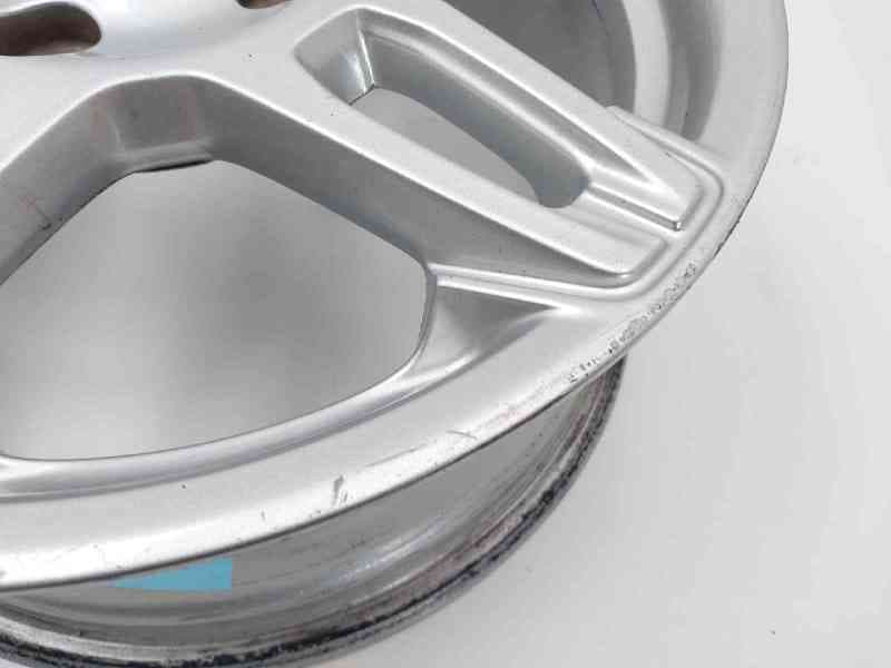 Recambio de llanta para ford fiesta (ccn) titanium referencia OEM IAM C1BC1007BB 4