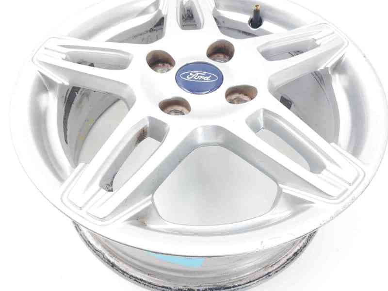 Recambio de llanta para ford fiesta (ccn) titanium referencia OEM IAM C1BC1007BB 7