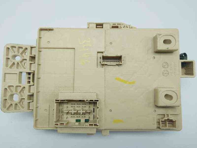 Recambio de caja reles / fusibles para hyundai i30 (pd) n referencia OEM IAM 91950S0010 3