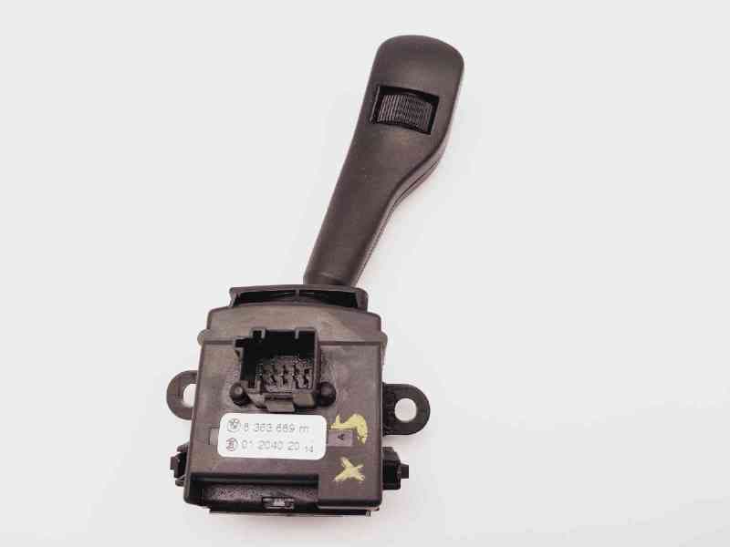 Recambio de mando limpia para bmw x5 (e53) 3.0d referencia OEM IAM 836366M - Verde 3