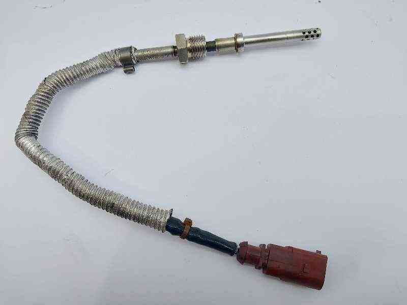 Recambio de sonda lambda para audi a5 coupe (8t) 2.7 tdi referencia OEM IAM 059906088M - Rojo