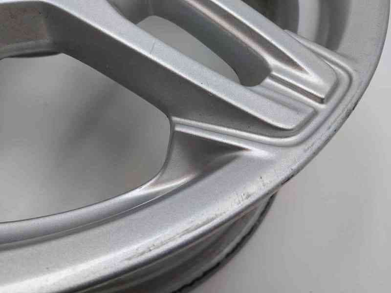 Recambio de llanta para ford fiesta (ccn) titanium referencia OEM IAM C1BC1007BB 6