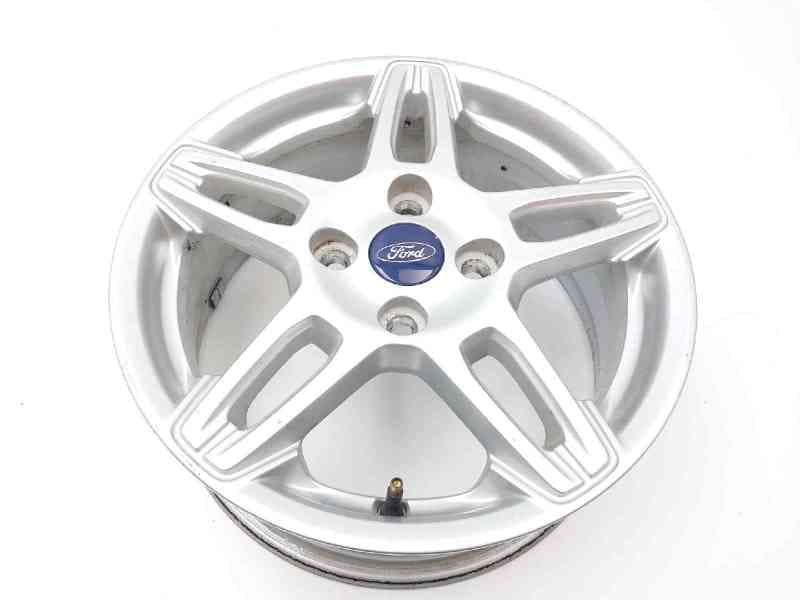 Recambio de llanta para ford fiesta (ccn) titanium referencia OEM IAM C1BC1007BB
