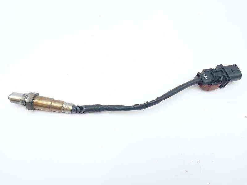 Recambio de sonda lambda para audi a5 coupe (8t) 2.7 tdi referencia OEM IAM 70906262B - Rojo