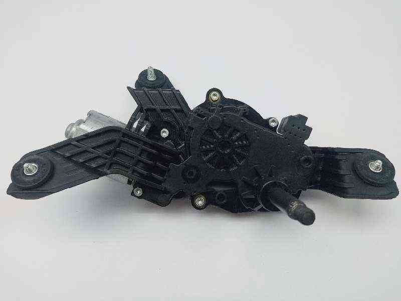 Recambio de motor limpia trasero para hyundai i30 (pd) n referencia OEM IAM 98700G3000