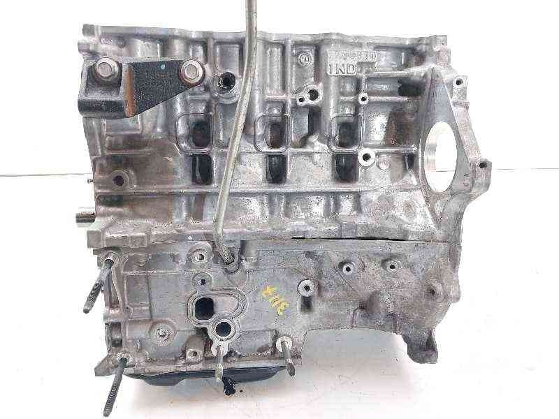 Recambio de bloque para toyota auris active referencia OEM IAM