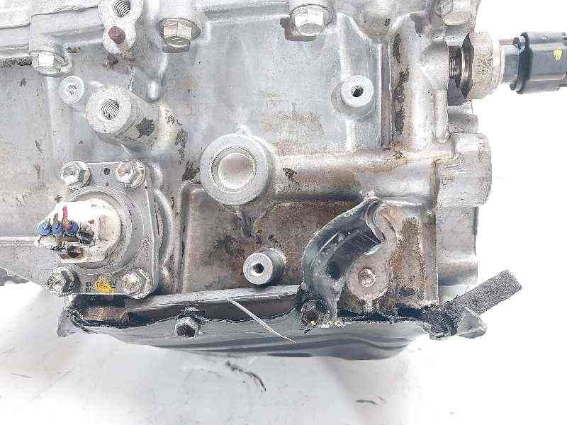 Recambio de bloque para toyota auris active referencia OEM IAM 2