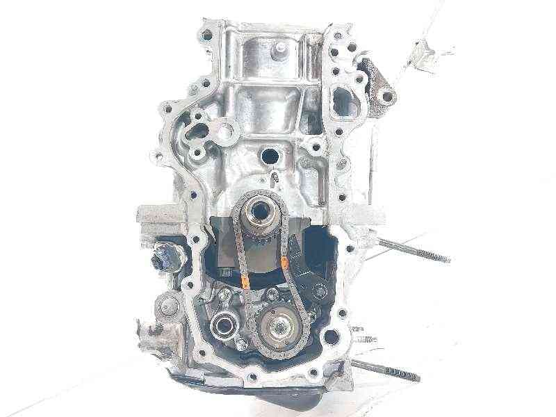 Recambio de bloque para toyota auris active referencia OEM IAM 4