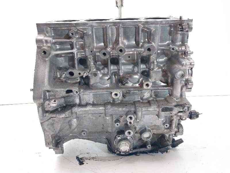 Recambio de bloque para toyota auris active referencia OEM IAM 6