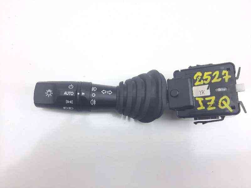 Recambio de mando luces para chevrolet captiva 3.2 v6 ltx referencia OEM IAM 202005410 - Gris