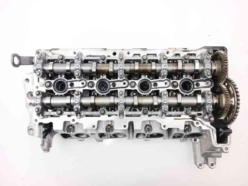 Recambio de culata para bmw x1 (f48) sdrive 18 d referencia OEM IAM 85802630401 8580263